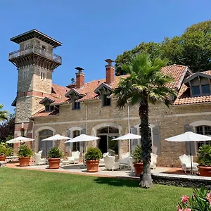 Hotel Beaumanoir Small Luxury Boutique, Biarriz