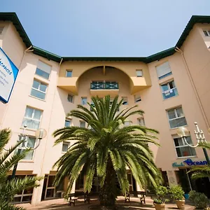 Apartahotel Résidence Pierre&vacances Premium Haguna, Biarriz