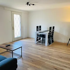 Apartamento T3 Indépendant, Calme à, Ustaritz