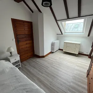 Apartamento Grand 65m² A Saint-esprit, - Wifi, Pres Gare - Fr-1-239-996, Bayona